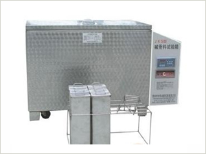 JKS型堿骨料試驗箱
