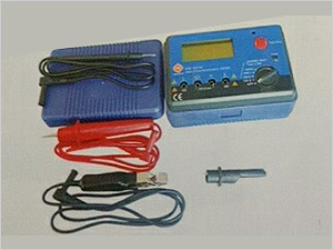 LLC-3工程檢測絕緣電阻測定儀