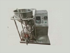 JM-5循環式乳化瀝青試驗機