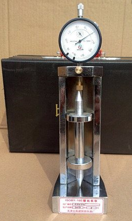 ISOBY-160型水泥比長儀
